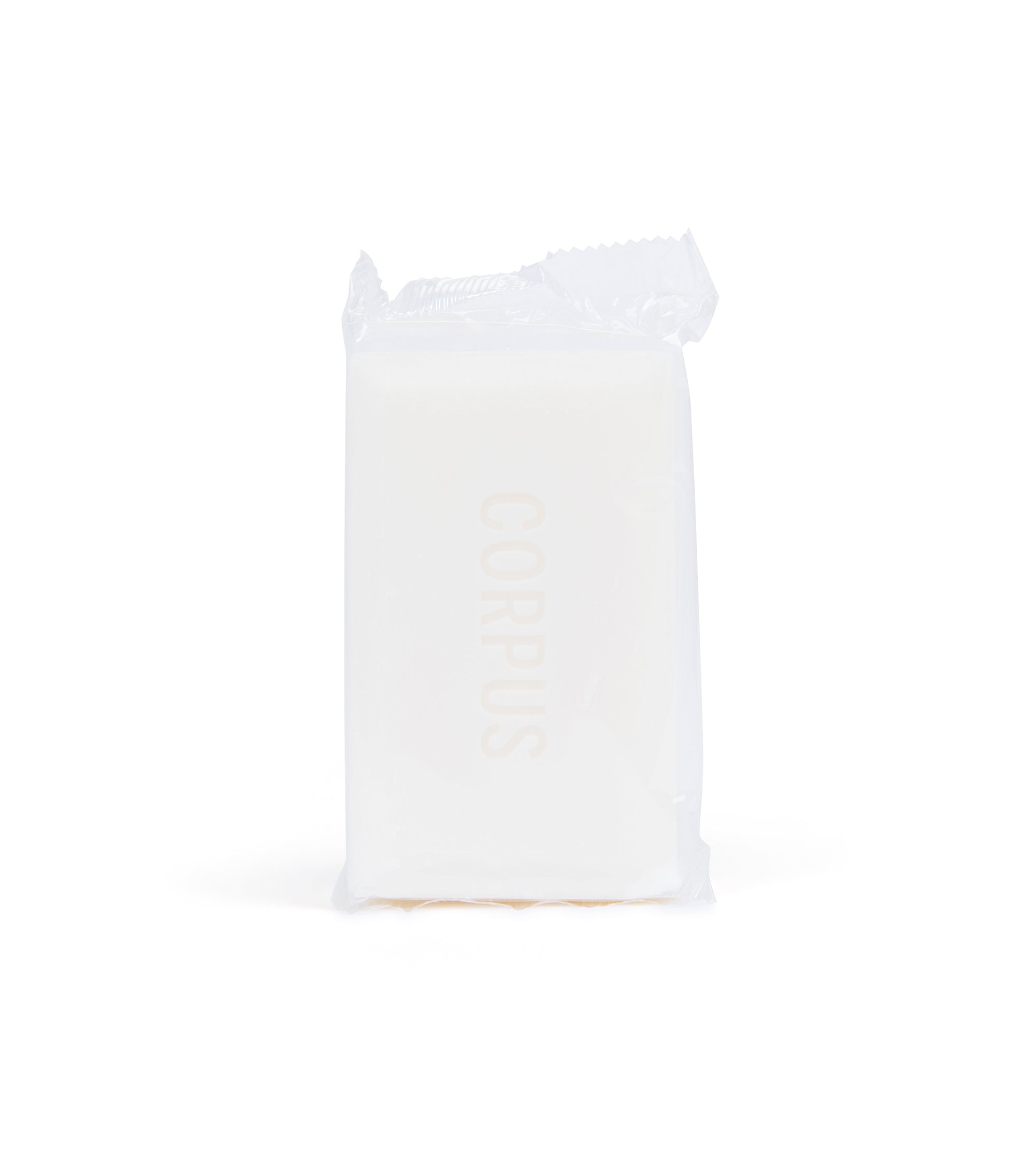 Corpus Cleansing Bar: Nº Green