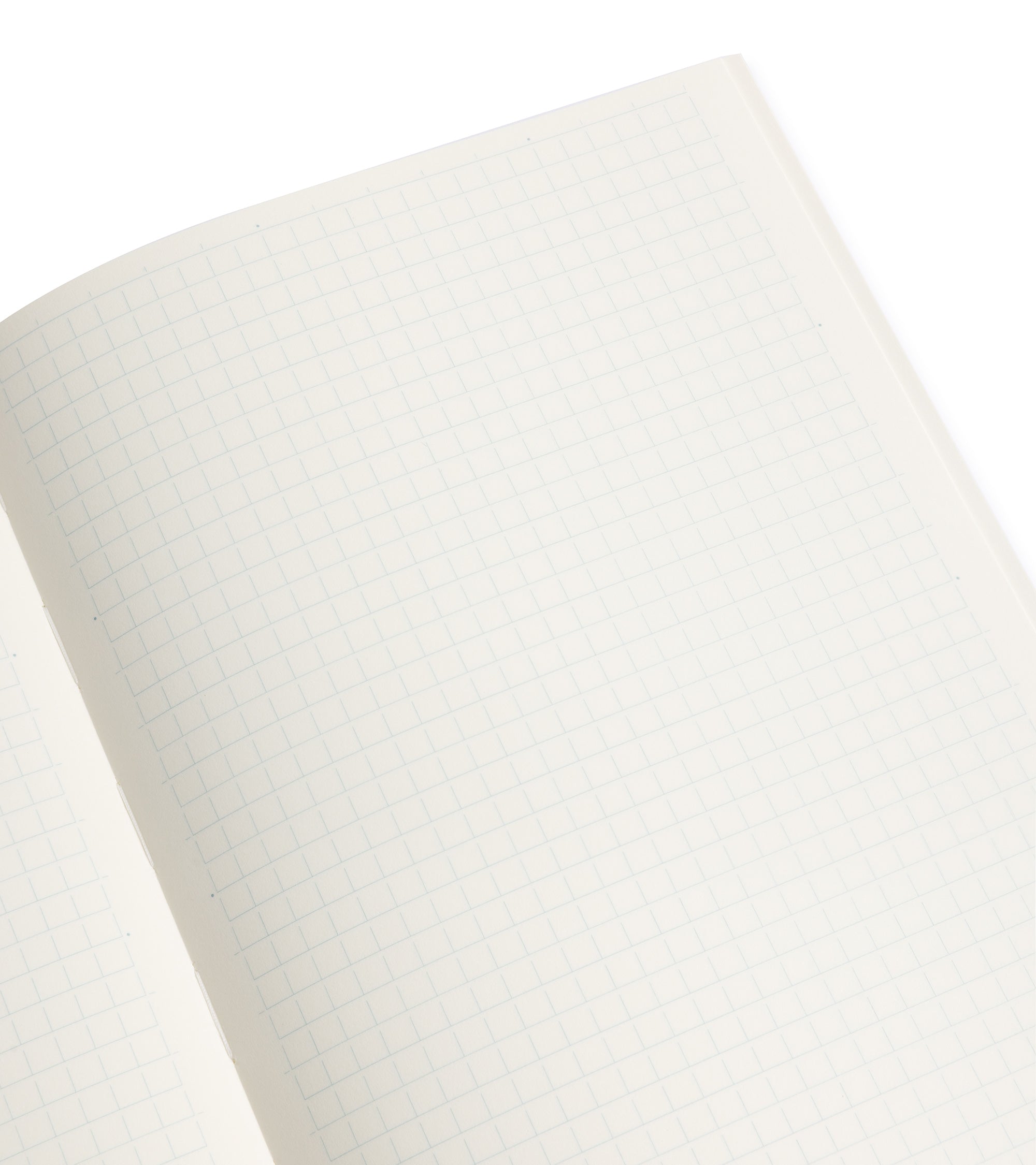 Midori for Trunk Anniversary MD Notebook A5 - Grid