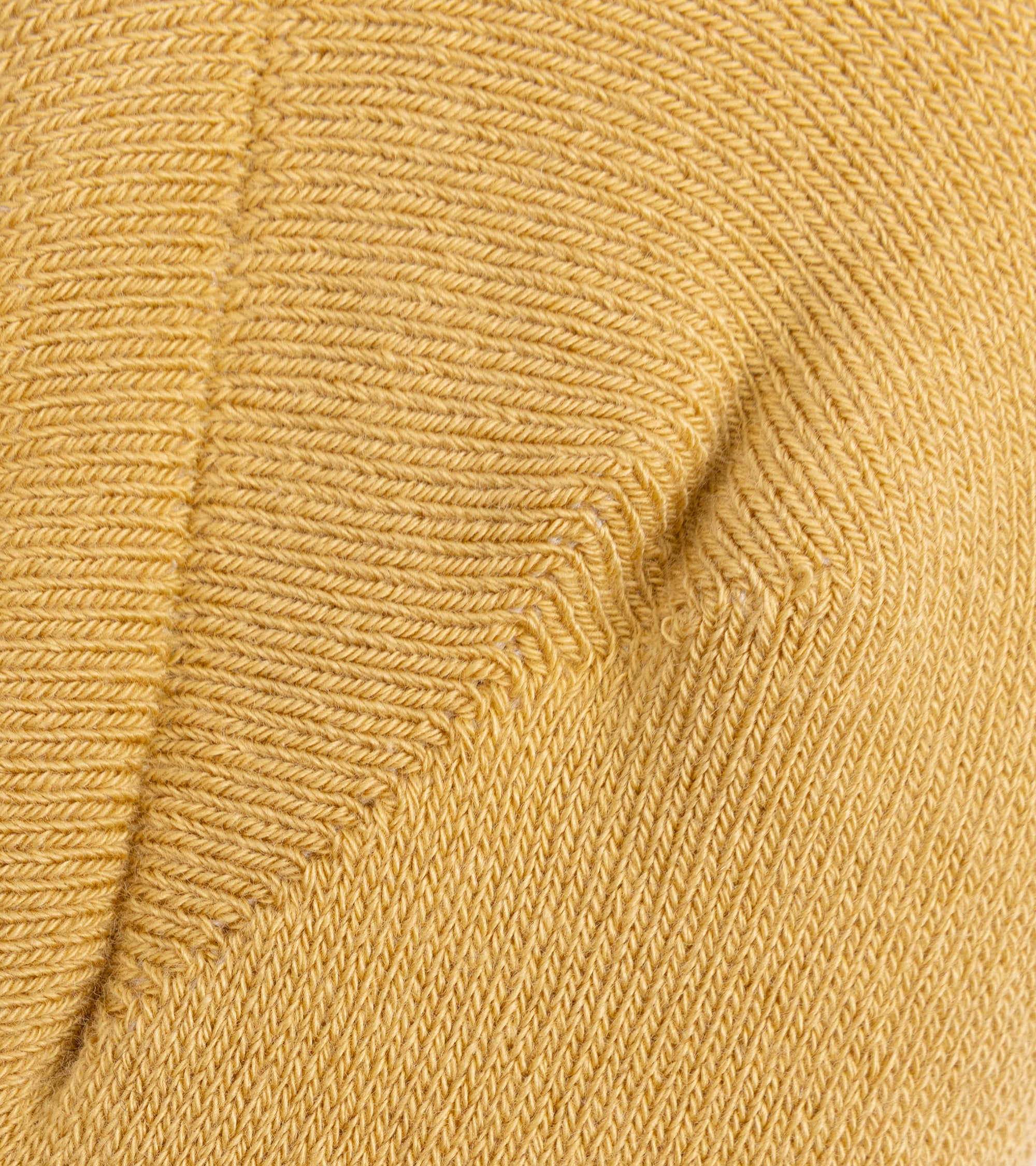 RoToTo Pile Foot Cover Socks: Light Yellow